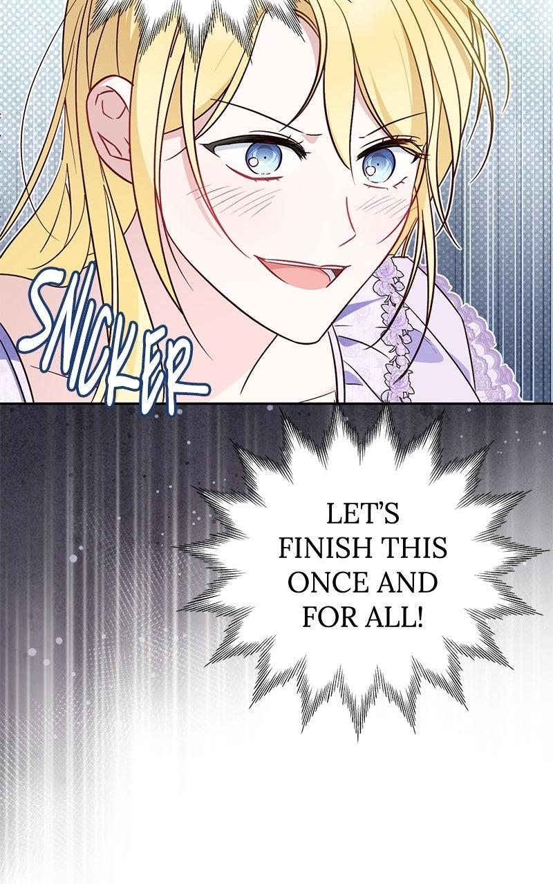 Born to be the Grand Duchess - Chapter 8 - 30