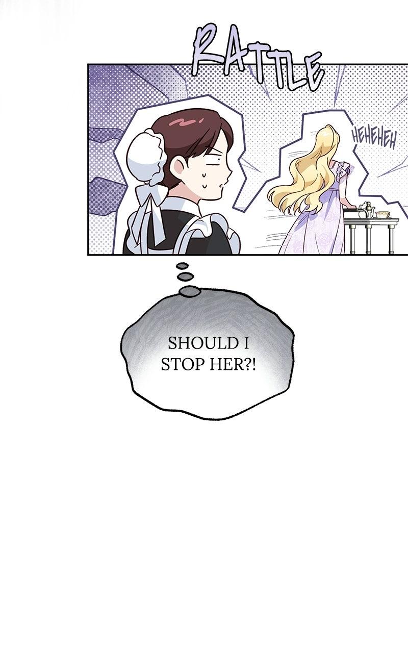 Born to be the Grand Duchess - Chapter 8 - 31