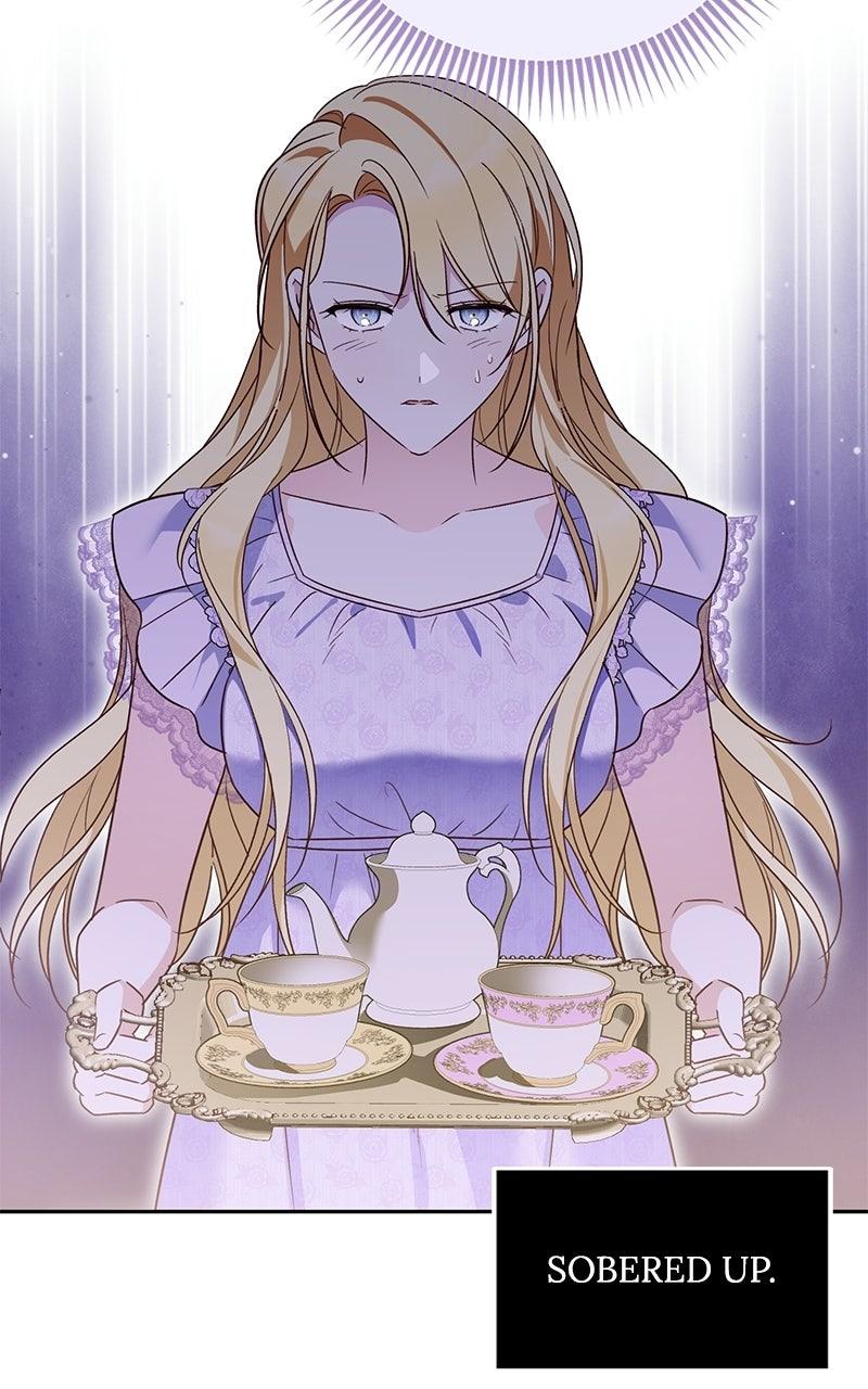 Born to be the Grand Duchess - Chapter 8 - 35