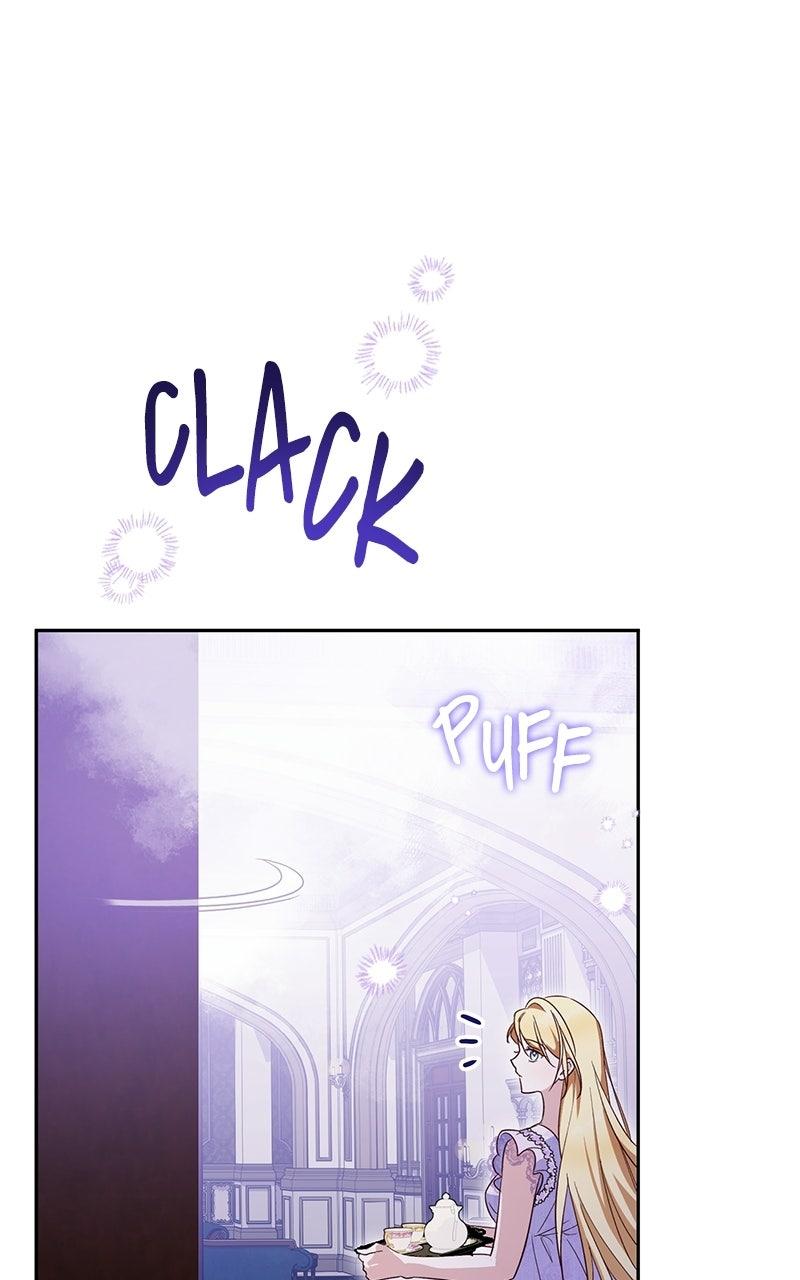 Born to be the Grand Duchess - Chapter 8 - 36