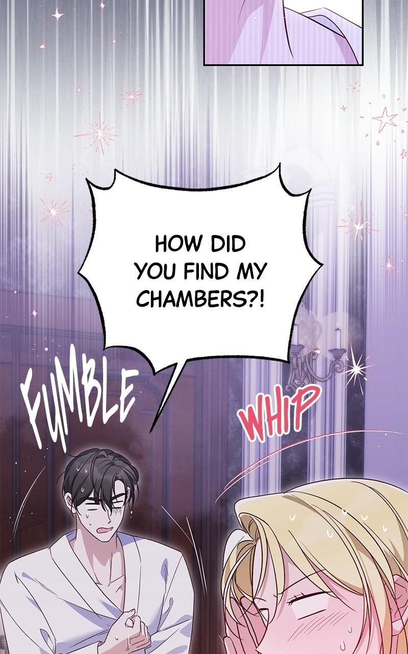 Born to be the Grand Duchess - Chapter 8 - 41