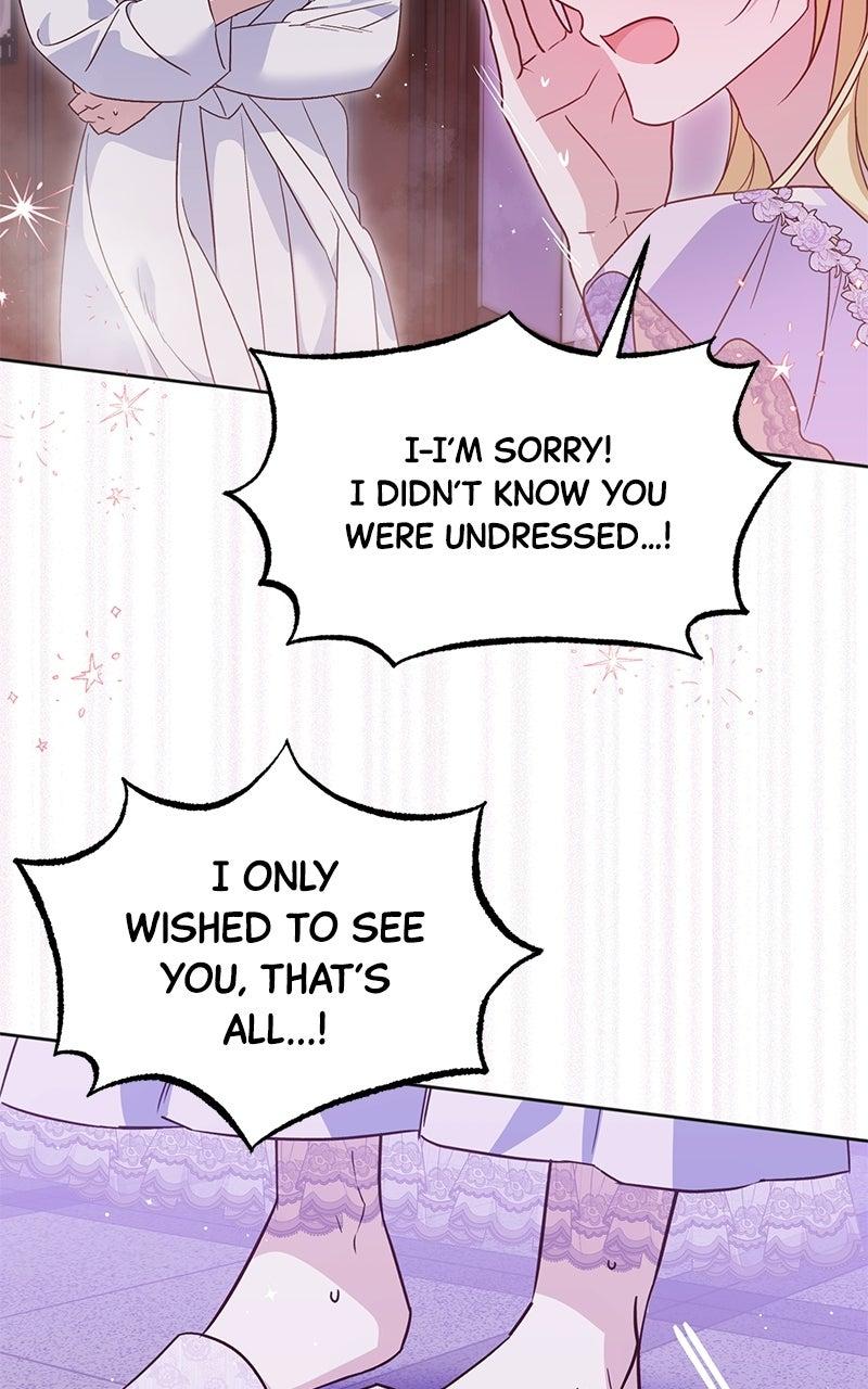 Born to be the Grand Duchess - Chapter 8 - 42