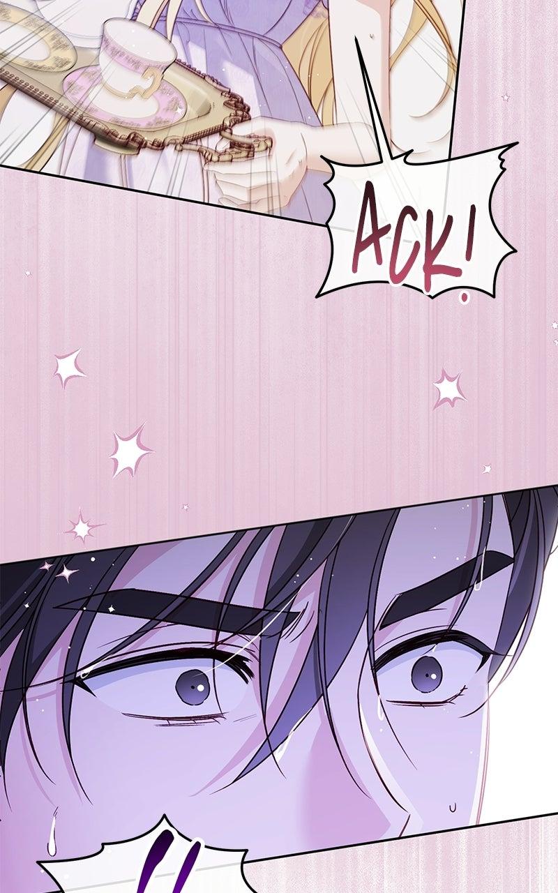 Born to be the Grand Duchess - Chapter 8 - 44