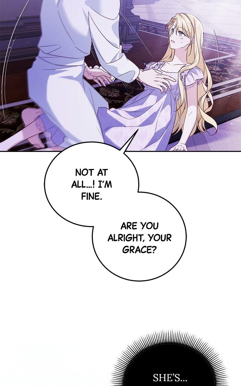 Born to be the Grand Duchess - Chapter 8 - 64