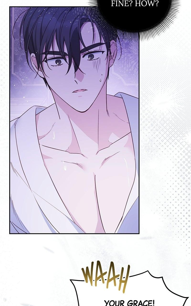 Born to be the Grand Duchess - Chapter 8 - 65