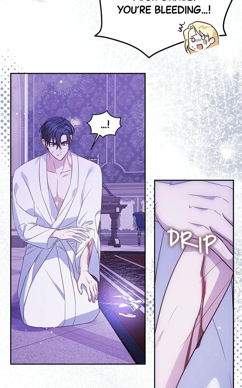 Born to be the Grand Duchess - Chapter 8 - 66