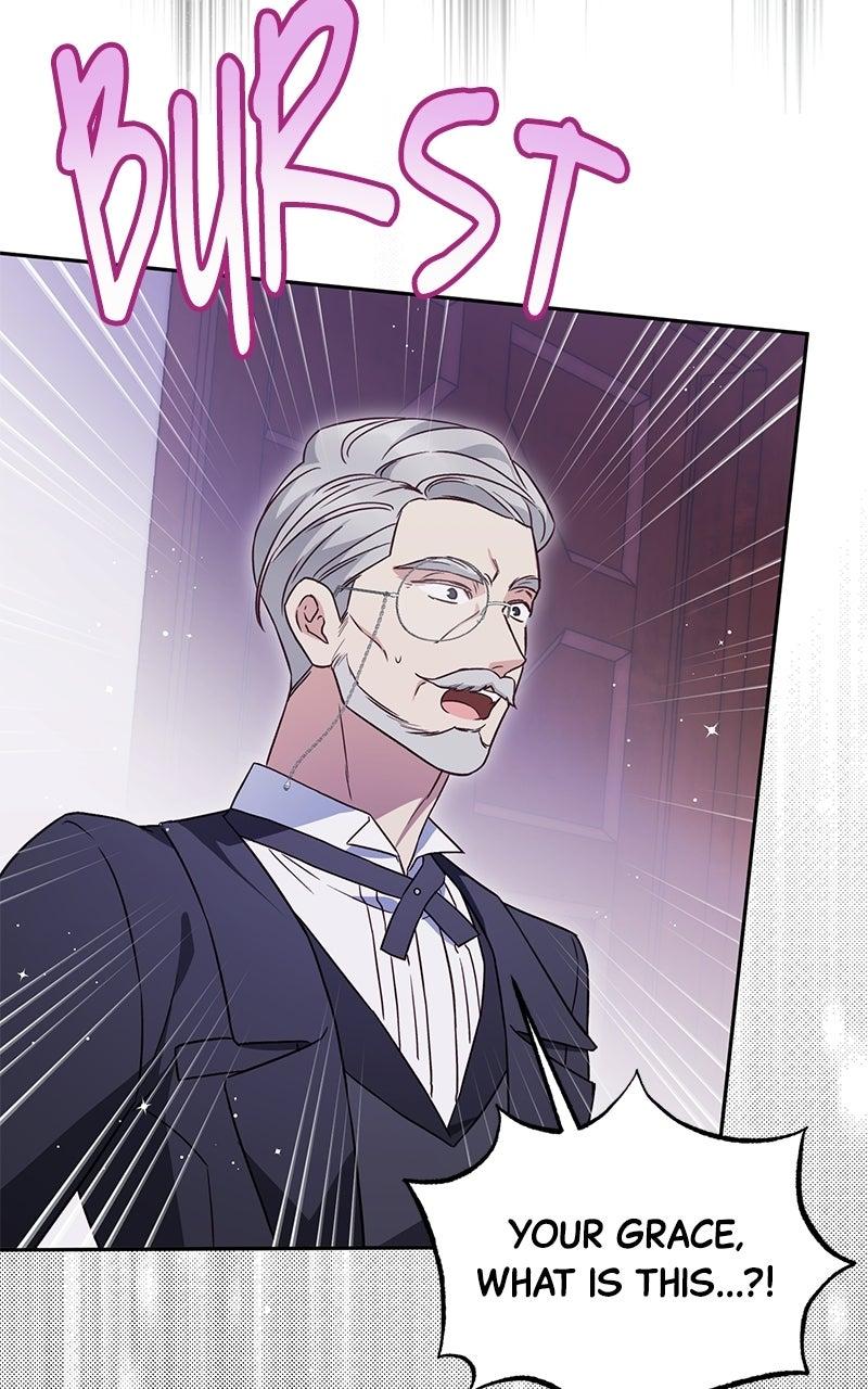 Born to be the Grand Duchess - Chapter 8 - 70