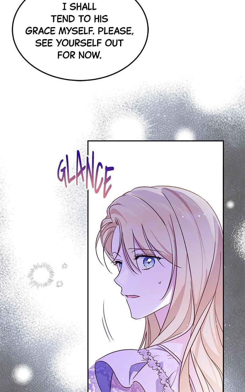 Born to be the Grand Duchess - Chapter 8 - 73