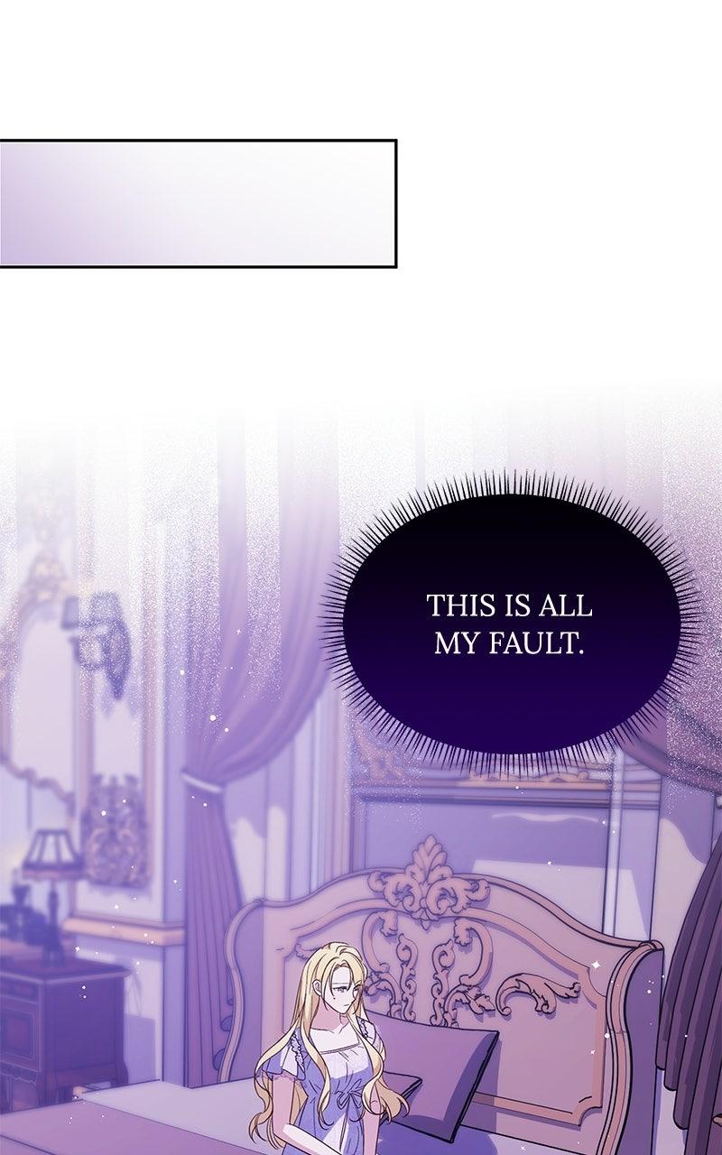 Born to be the Grand Duchess - Chapter 8 - 76