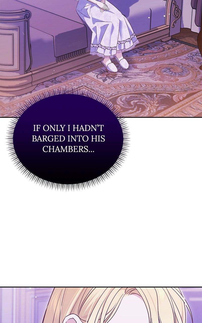 Born to be the Grand Duchess - Chapter 8 - 77