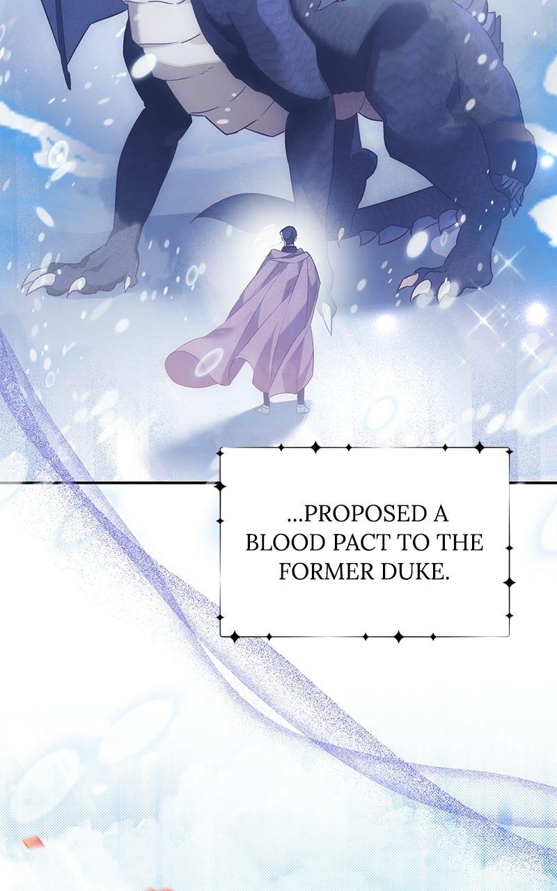 Born to be the Grand Duchess - Chapter 8 - 89