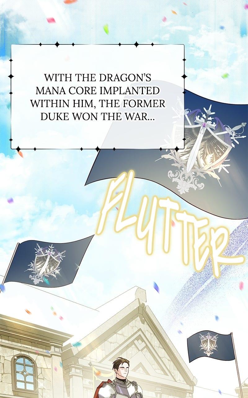 Born to be the Grand Duchess - Chapter 8 - 90