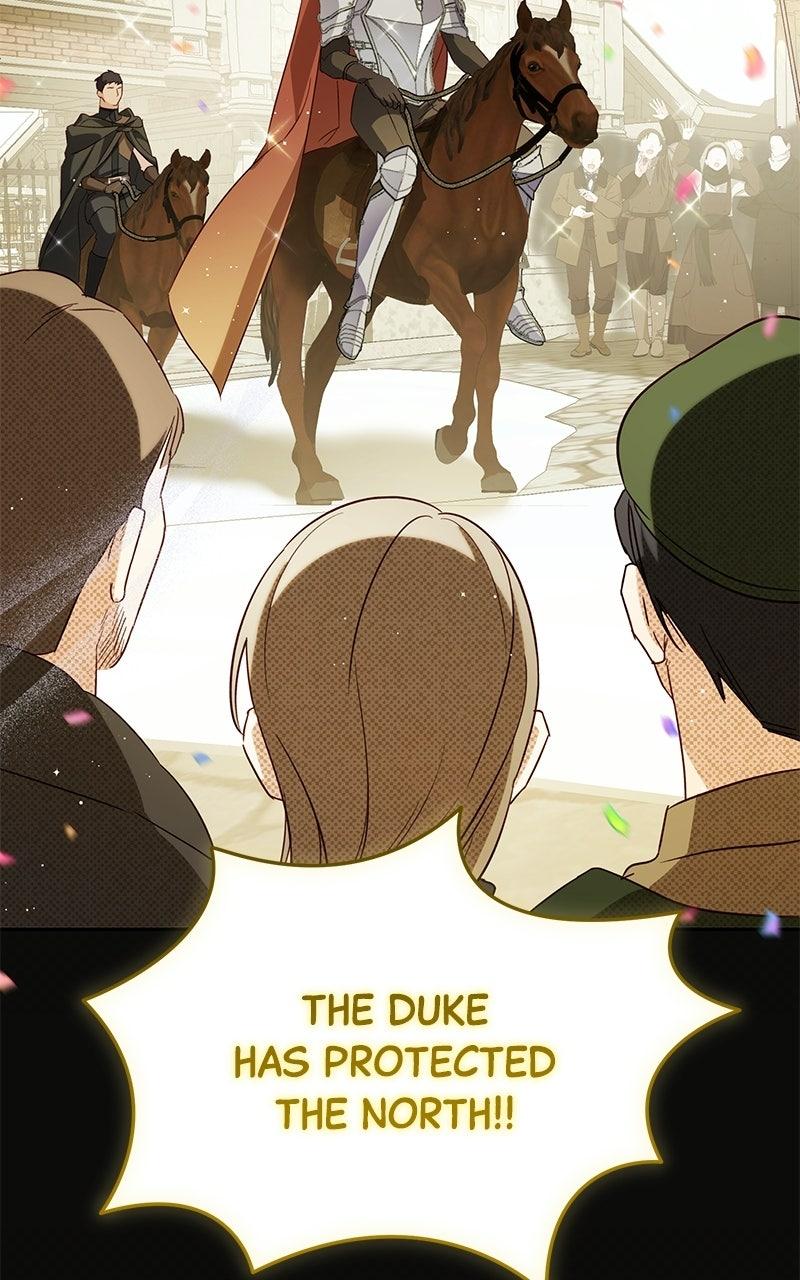 Born to be the Grand Duchess - Chapter 8 - 91