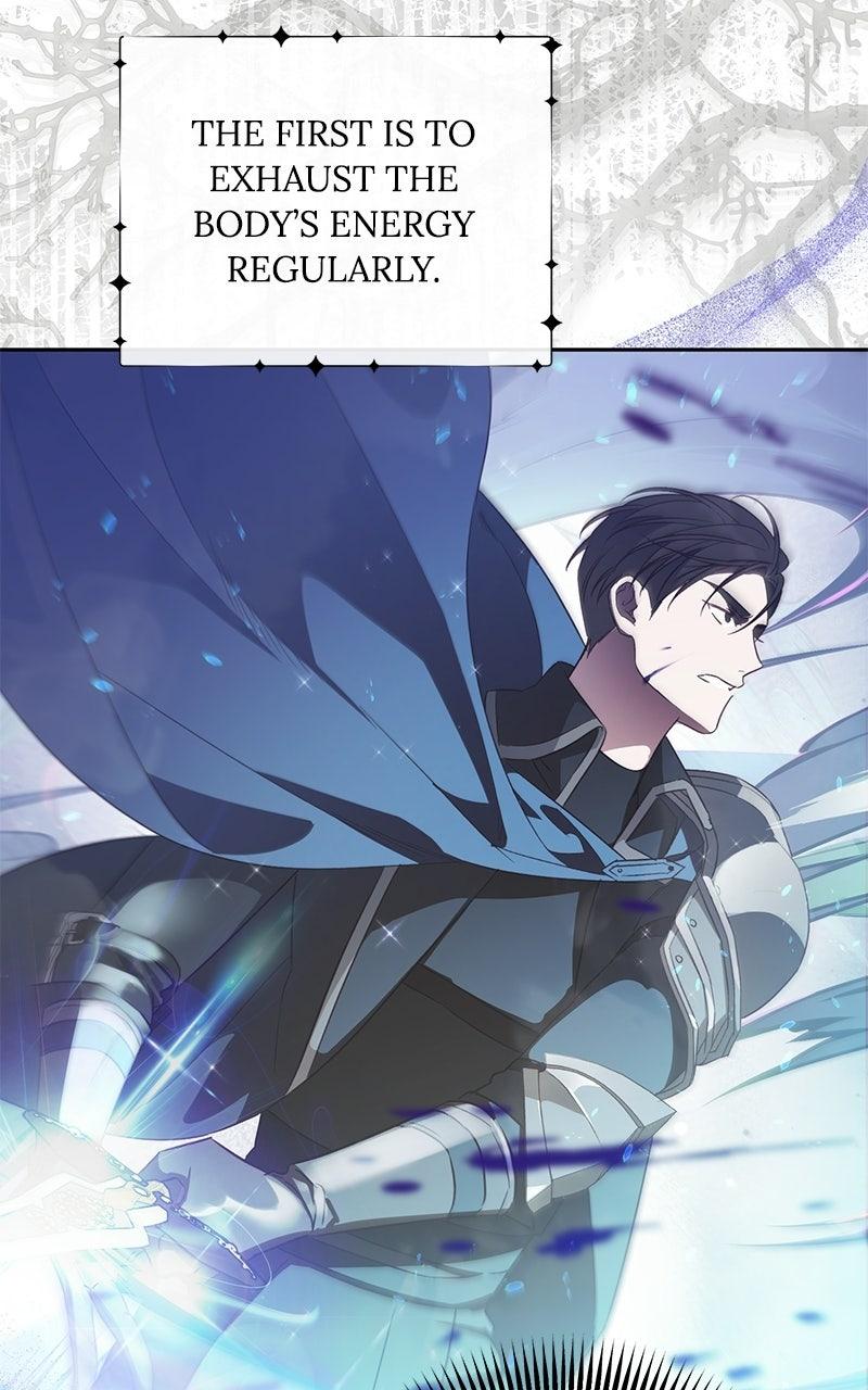 Born to be the Grand Duchess - Chapter 8 - 96