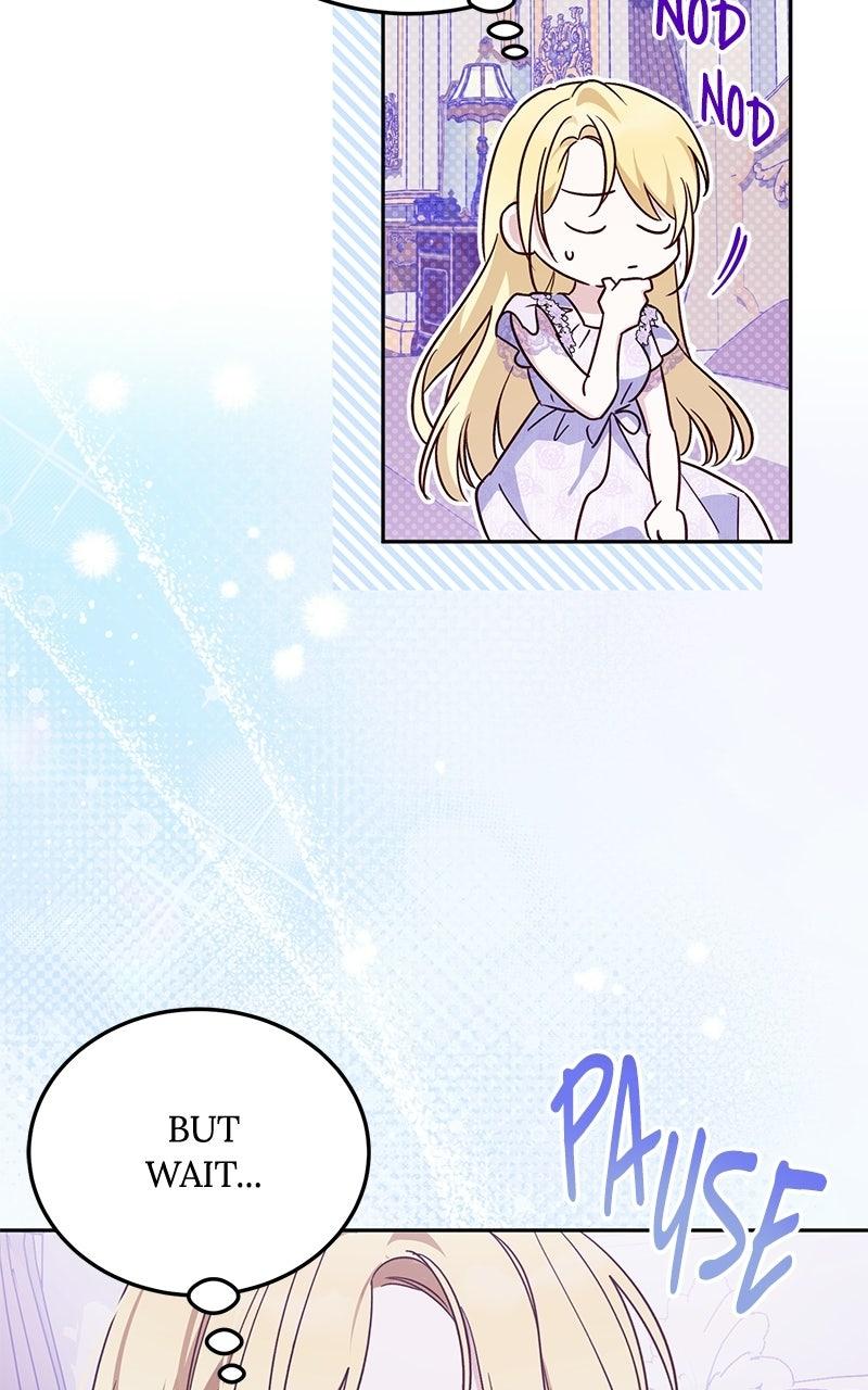 Born to be the Grand Duchess - Chapter 8 - 103