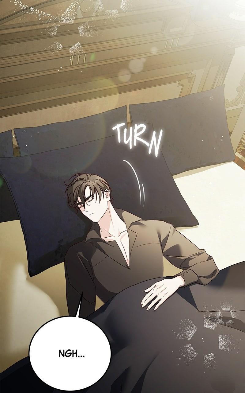 Born to be the Grand Duchess - Chapter 8 - 107