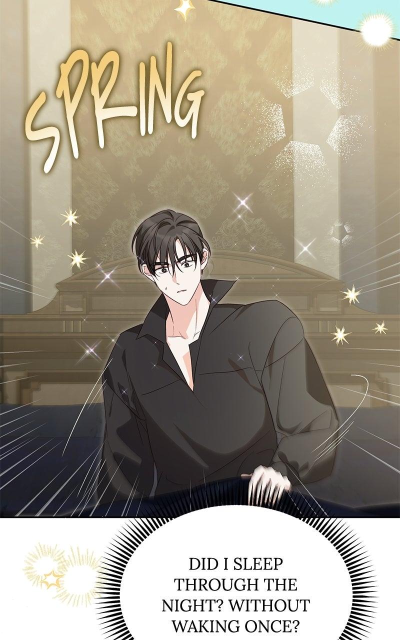 Born to be the Grand Duchess - Chapter 8 - 110