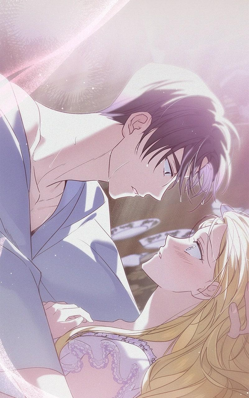 Born to be the Grand Duchess - Chapter 8 - 116