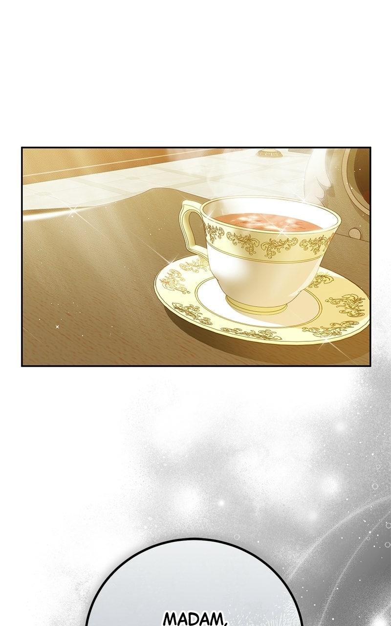 Born to be the Grand Duchess - Chapter 8 - 124