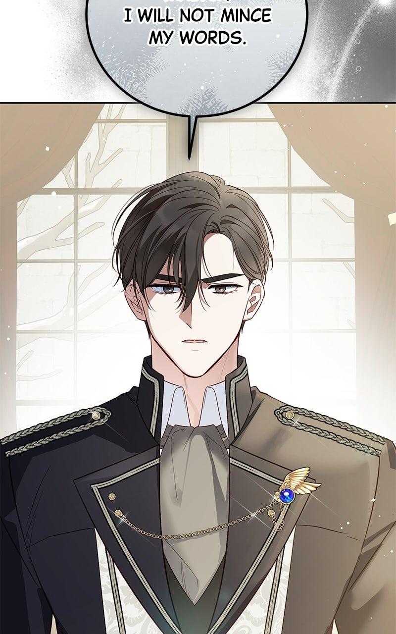 Born to be the Grand Duchess - Chapter 8 - 125