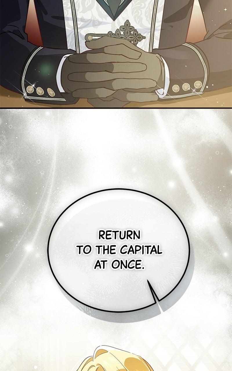 Born to be the Grand Duchess - Chapter 8 - 126