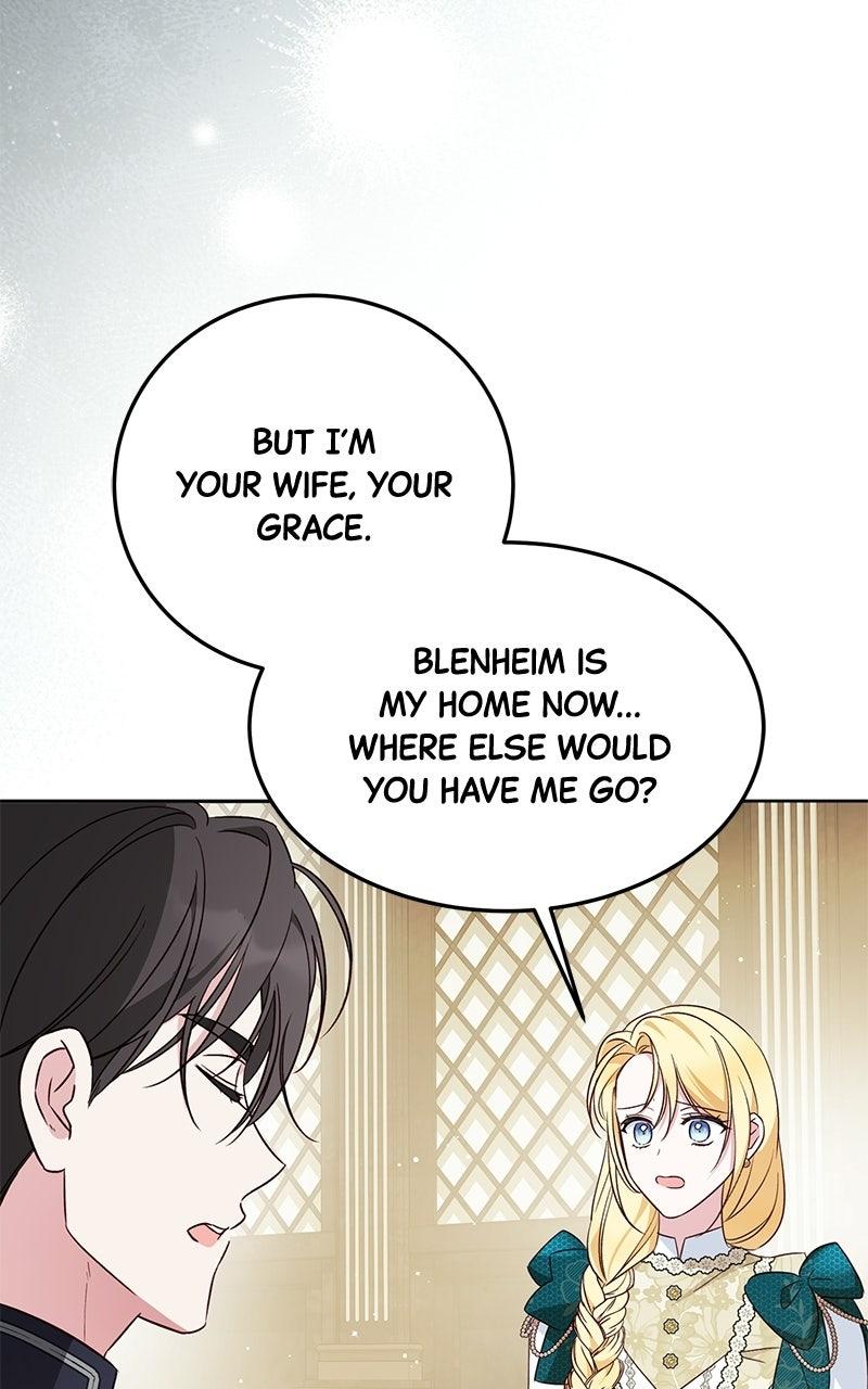 Born to be the Grand Duchess Chapter 9 - Page 5