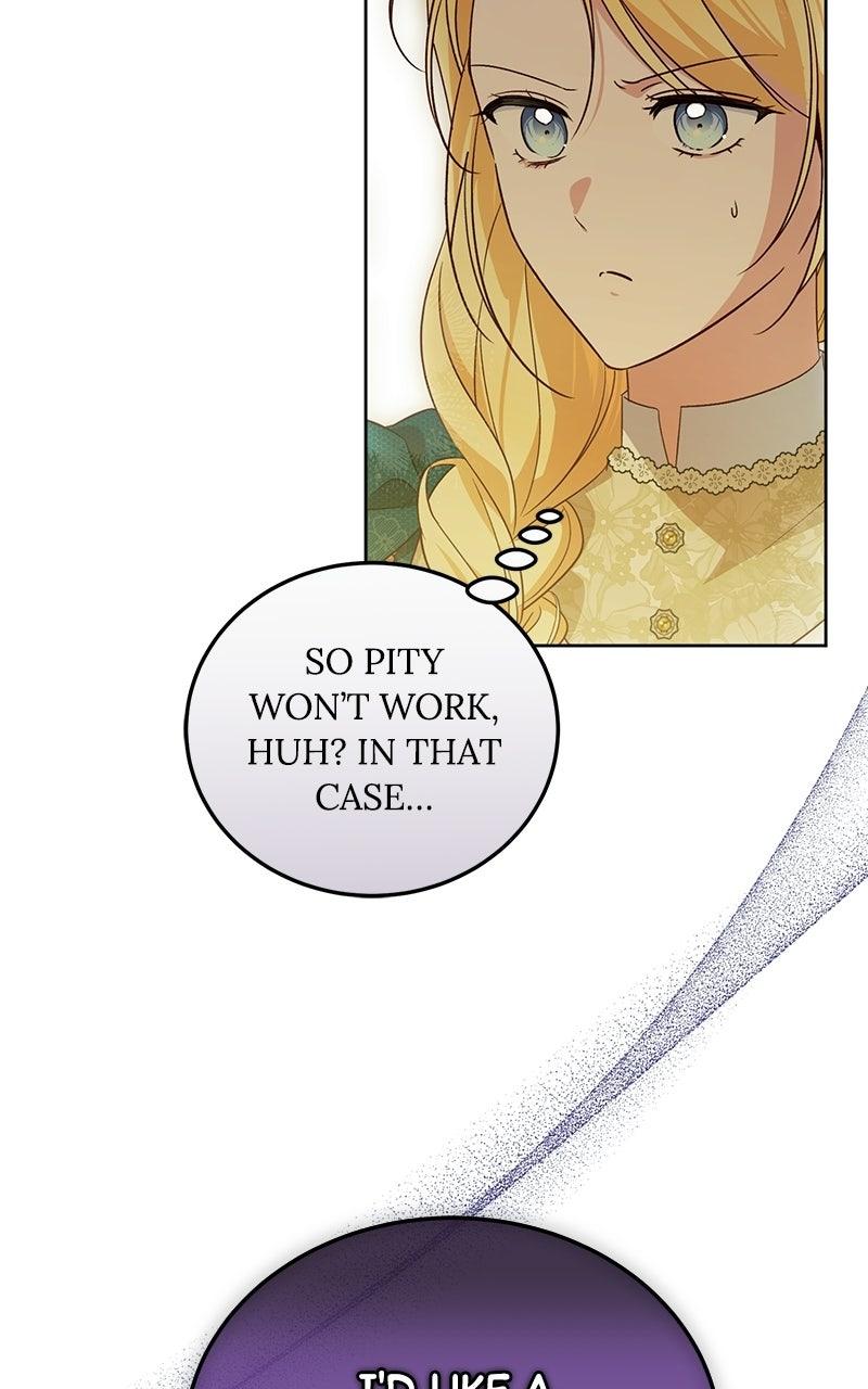 Born to be the Grand Duchess Chapter 9 - Page 7