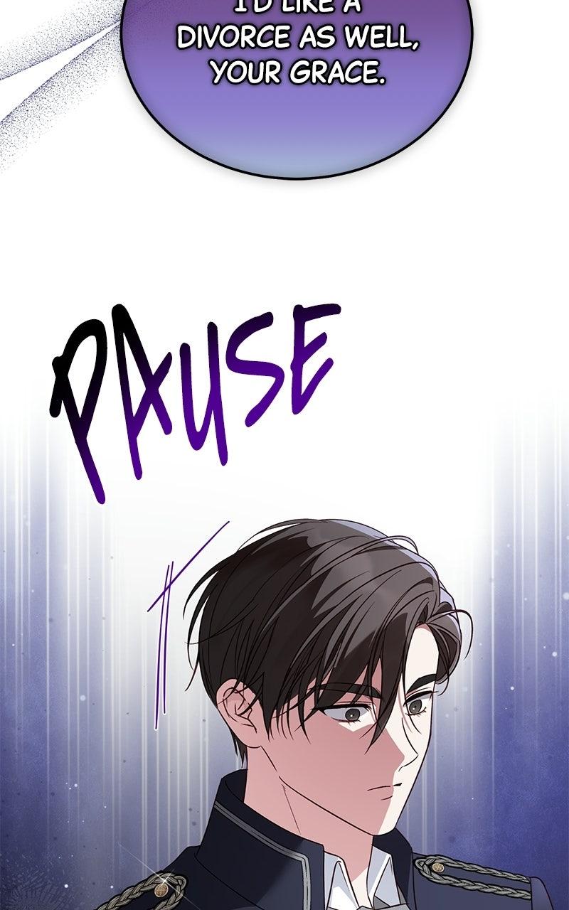 Born to be the Grand Duchess Chapter 9 - Page 8