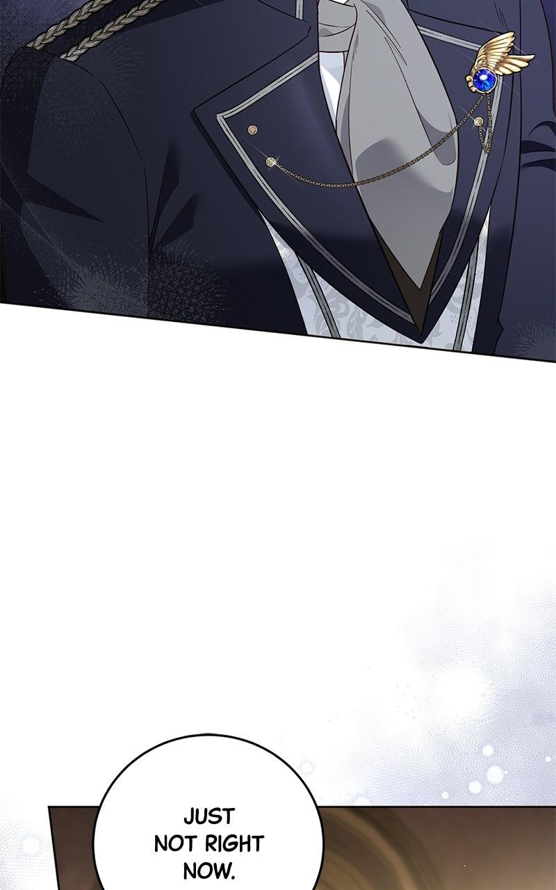 Born to be the Grand Duchess Chapter 9 - Page 9