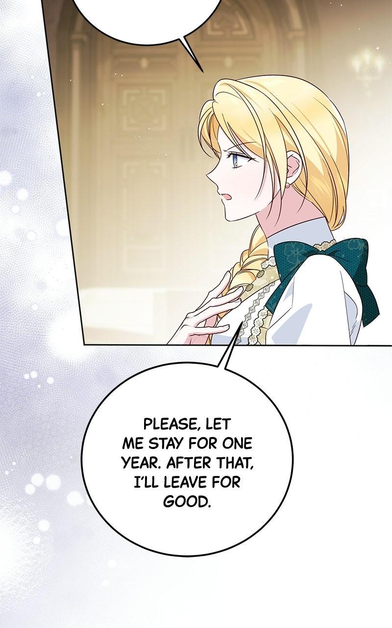 Born to be the Grand Duchess Chapter 9 - Page 10