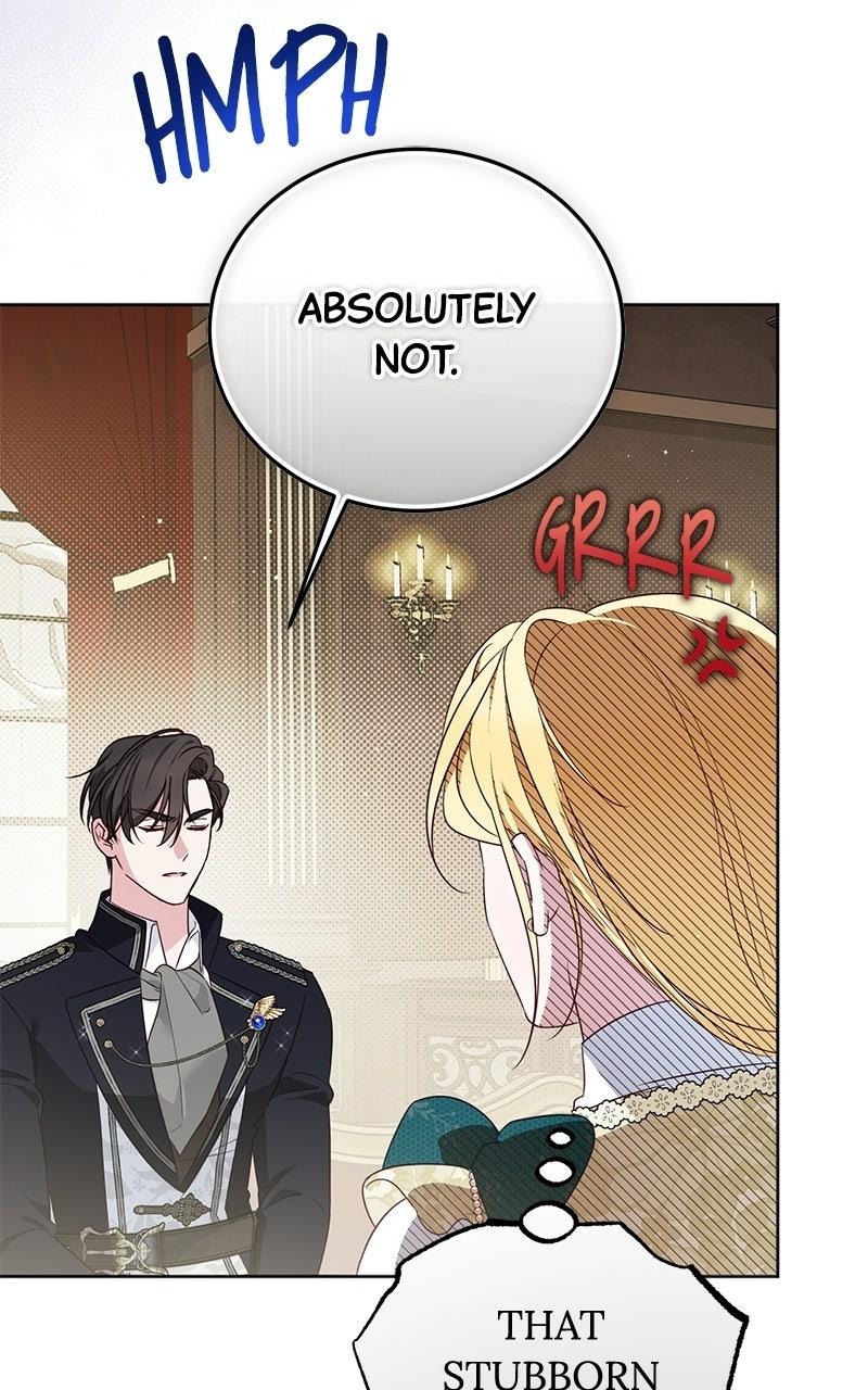 Born to be the Grand Duchess Chapter 9 - Page 11