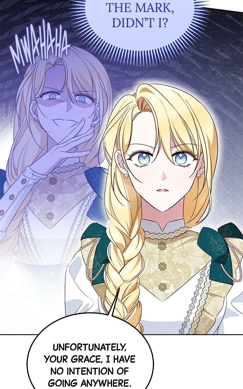 Born to be the Grand Duchess Chapter 9 - Page 14