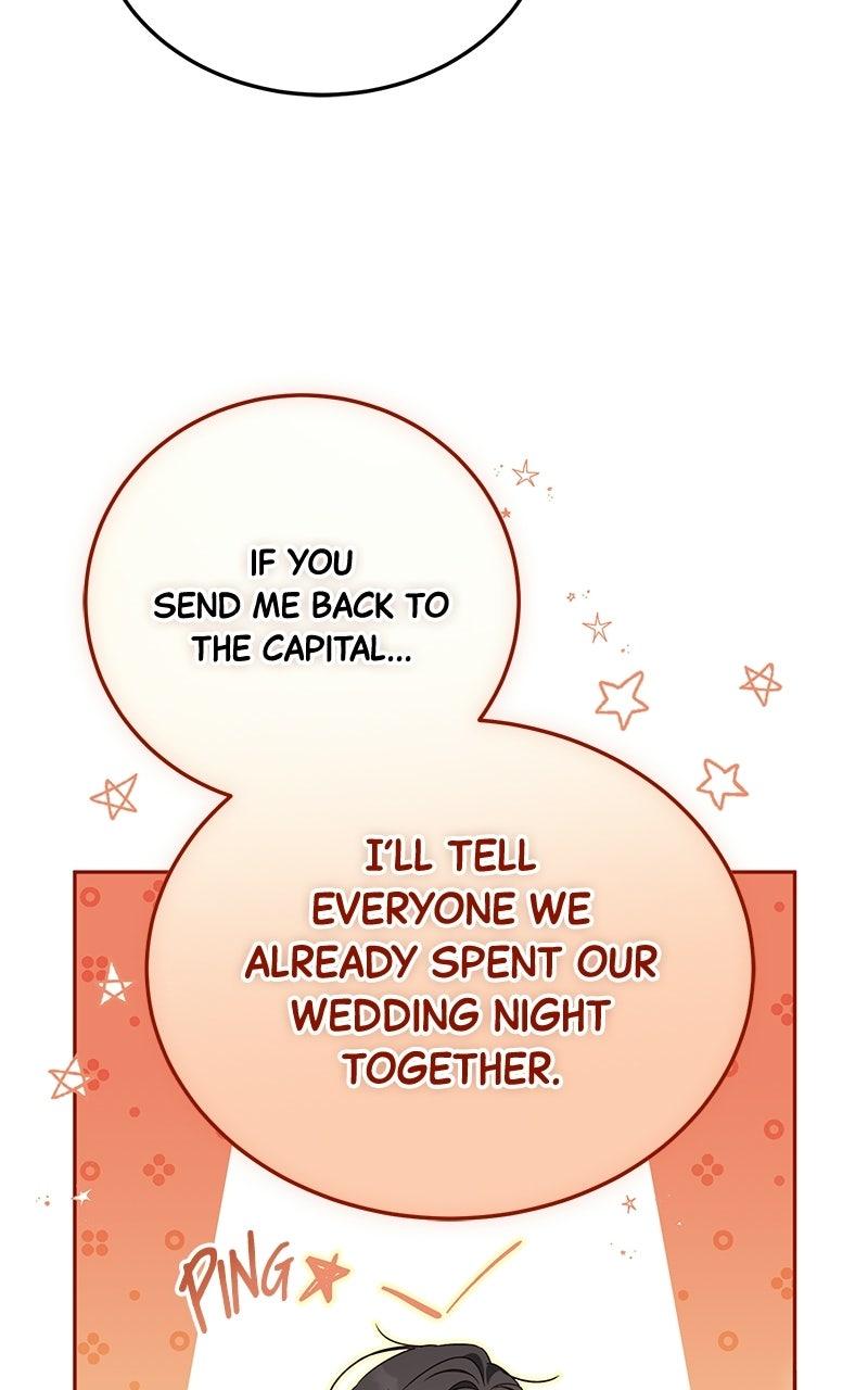 Born to be the Grand Duchess Chapter 9 - Page 15