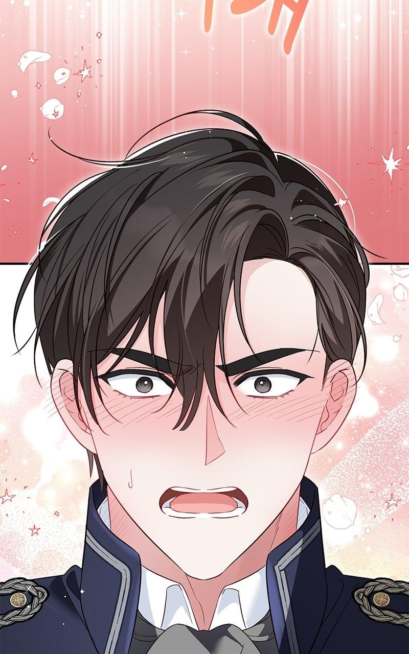 Born to be the Grand Duchess Chapter 9 - Page 17