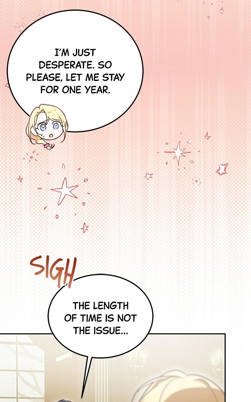 Born to be the Grand Duchess Chapter 9 - Page 19