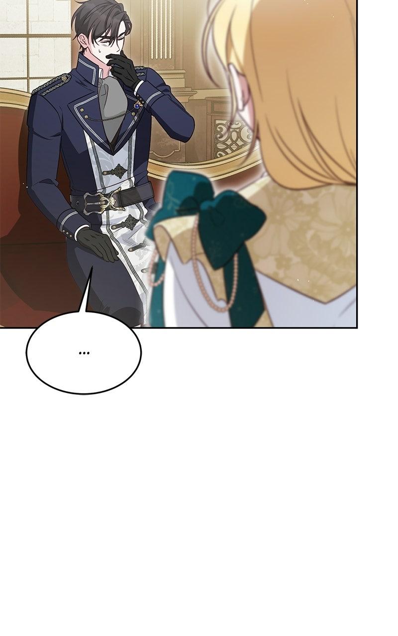 Born to be the Grand Duchess Chapter 9 - Page 20