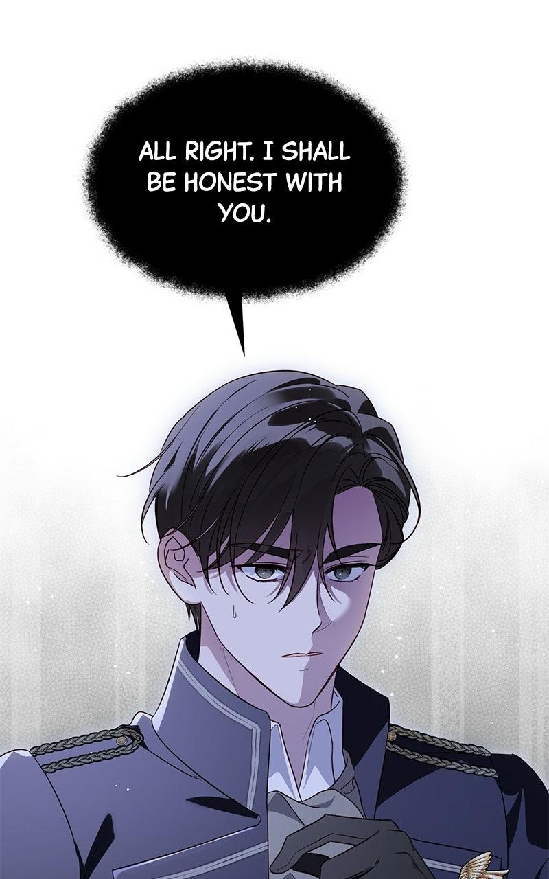 Born to be the Grand Duchess Chapter 9 - Page 21