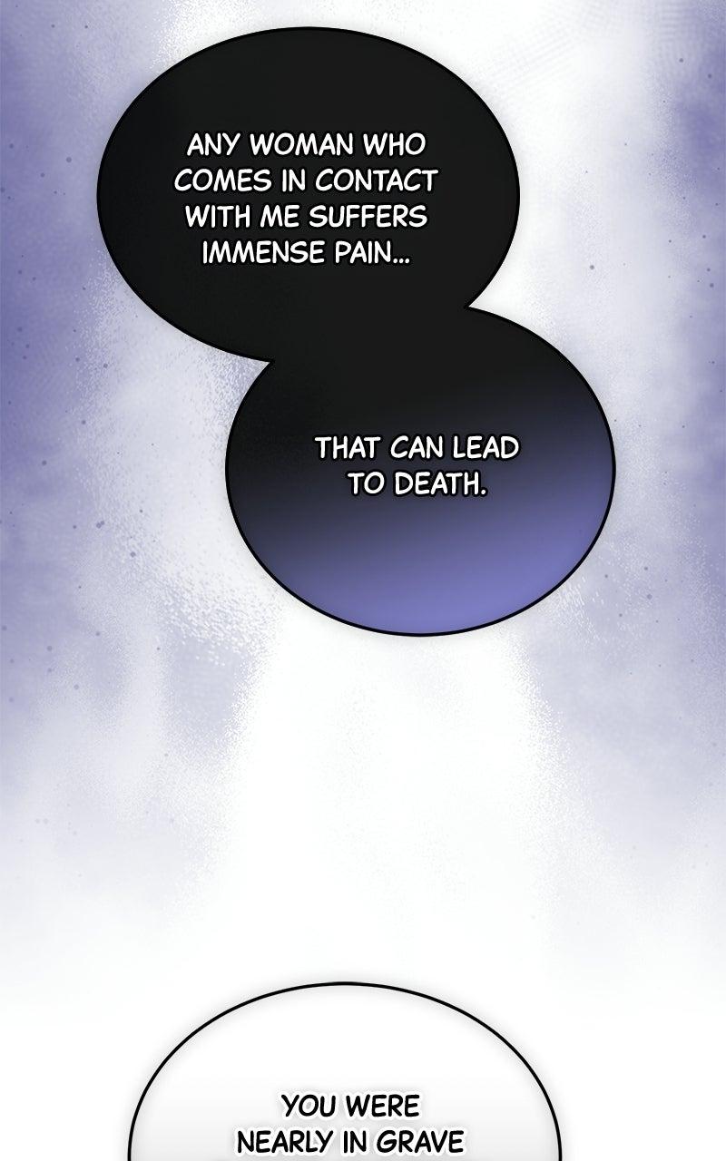 Born to be the Grand Duchess Chapter 9 - Page 23