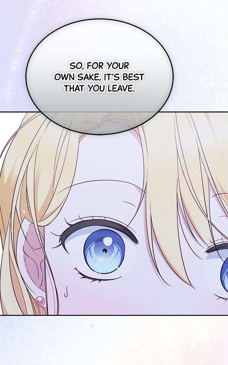 Born to be the Grand Duchess Chapter 9 - Page 25