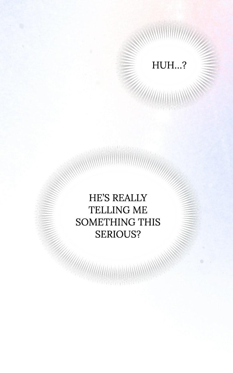 Born to be the Grand Duchess Chapter 9 - Page 26