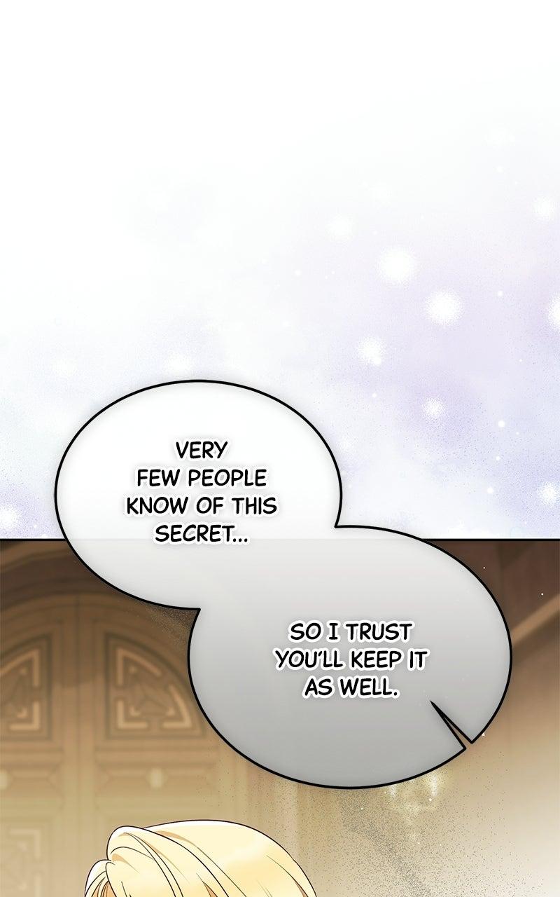 Born to be the Grand Duchess Chapter 9 - Page 28