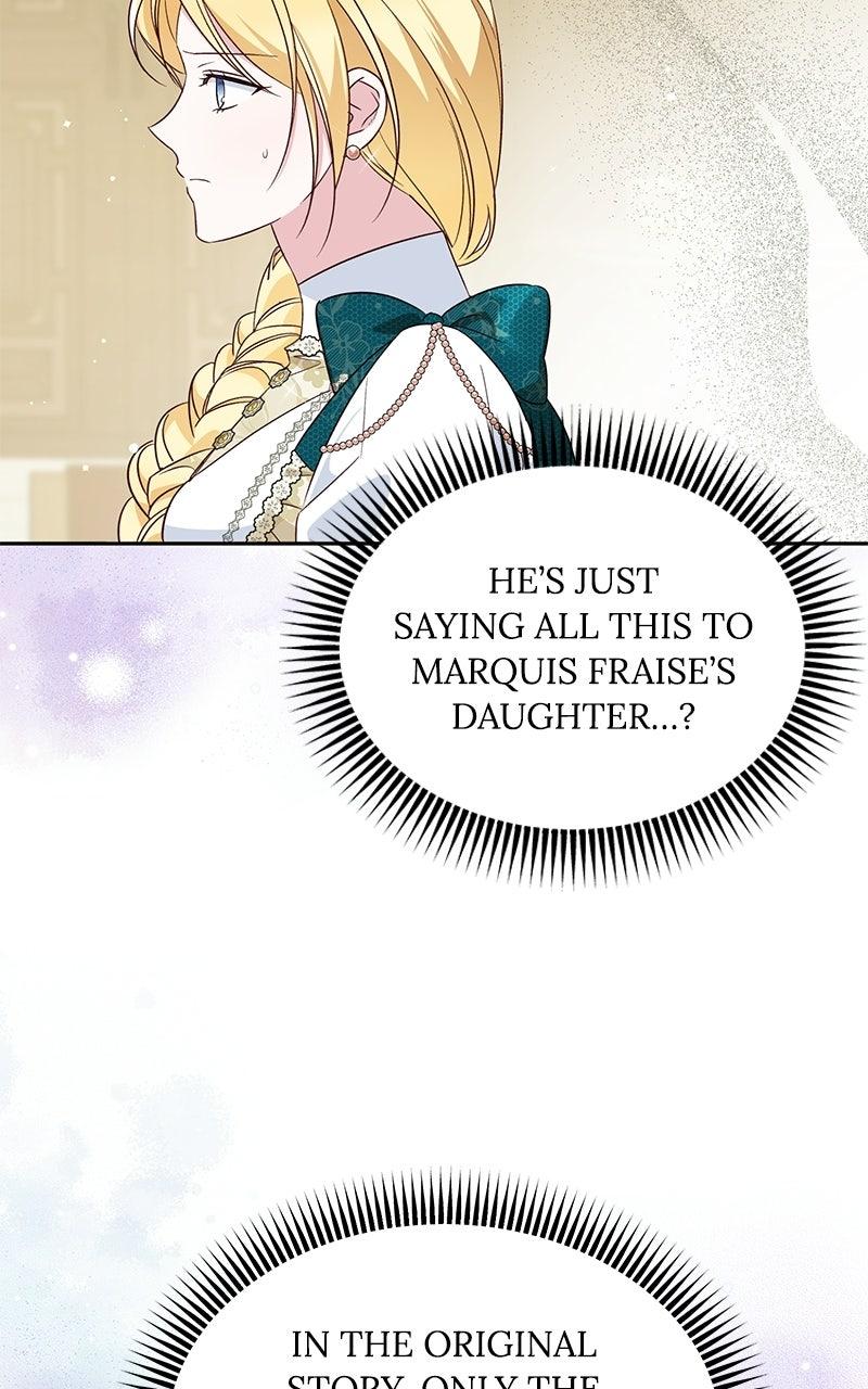 Born to be the Grand Duchess Chapter 9 - Page 29