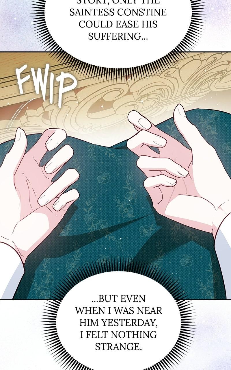 Born to be the Grand Duchess Chapter 9 - Page 30