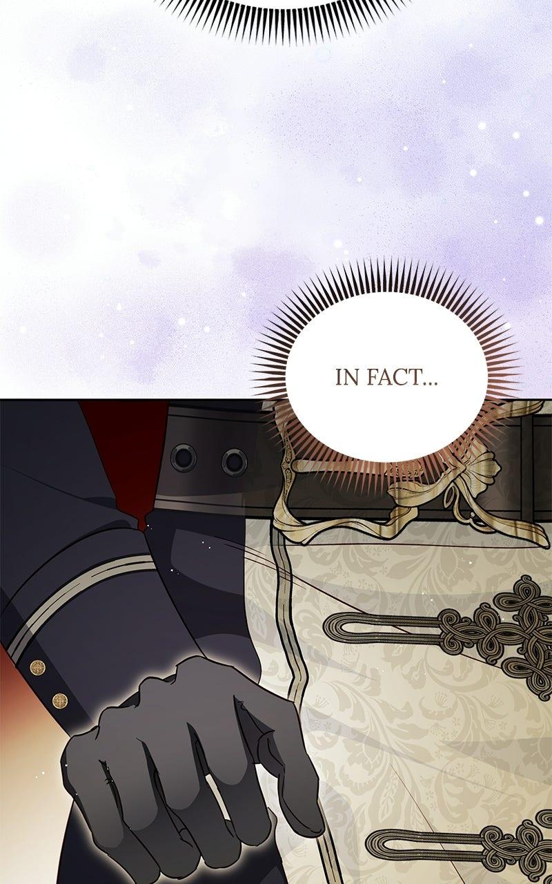 Born to be the Grand Duchess Chapter 9 - Page 31