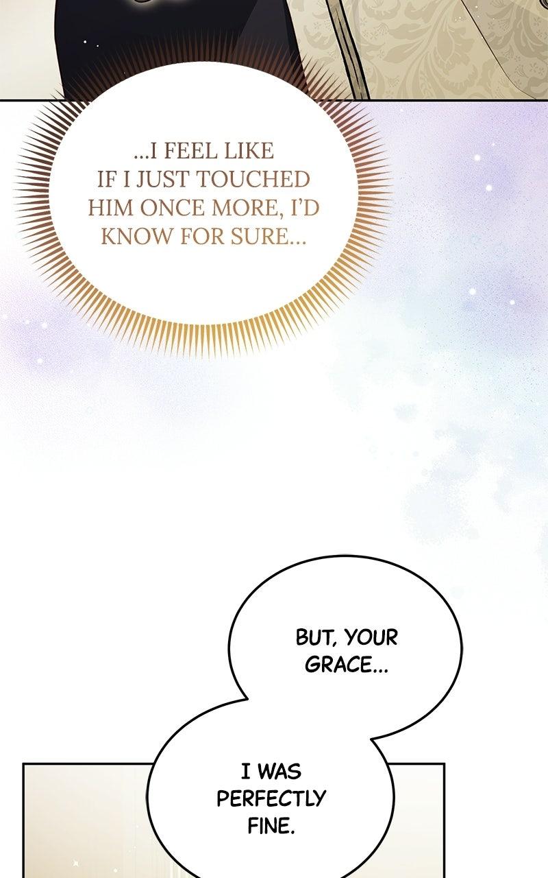 Born to be the Grand Duchess Chapter 9 - Page 32