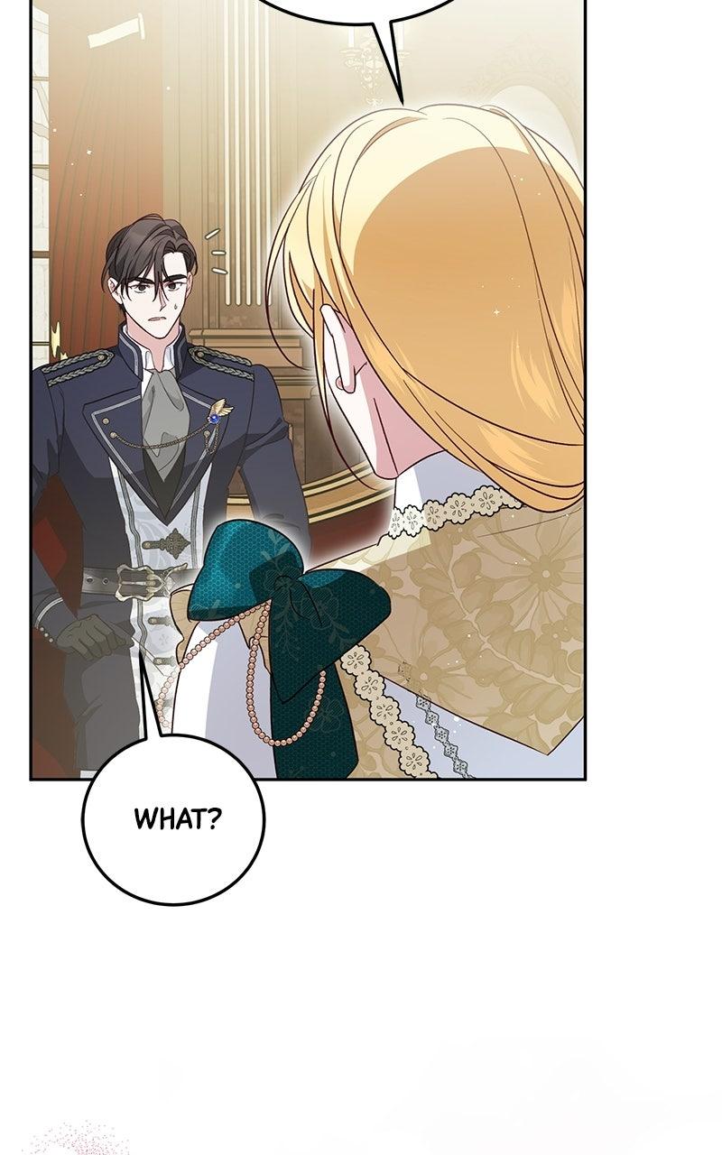 Born to be the Grand Duchess Chapter 9 - Page 33