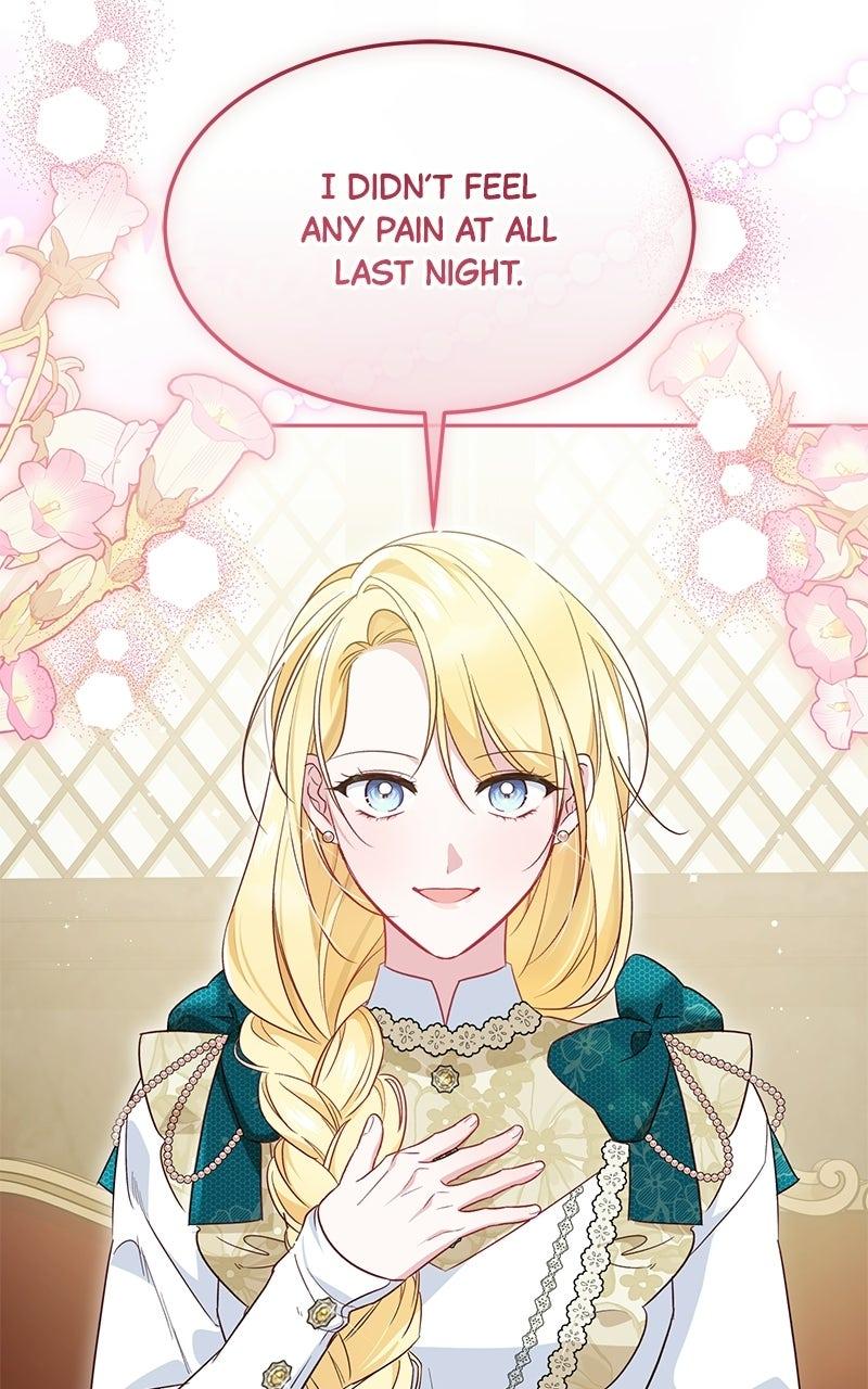 Born to be the Grand Duchess Chapter 9 - Page 34