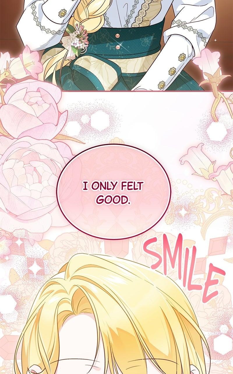 Born to be the Grand Duchess Chapter 9 - Page 35