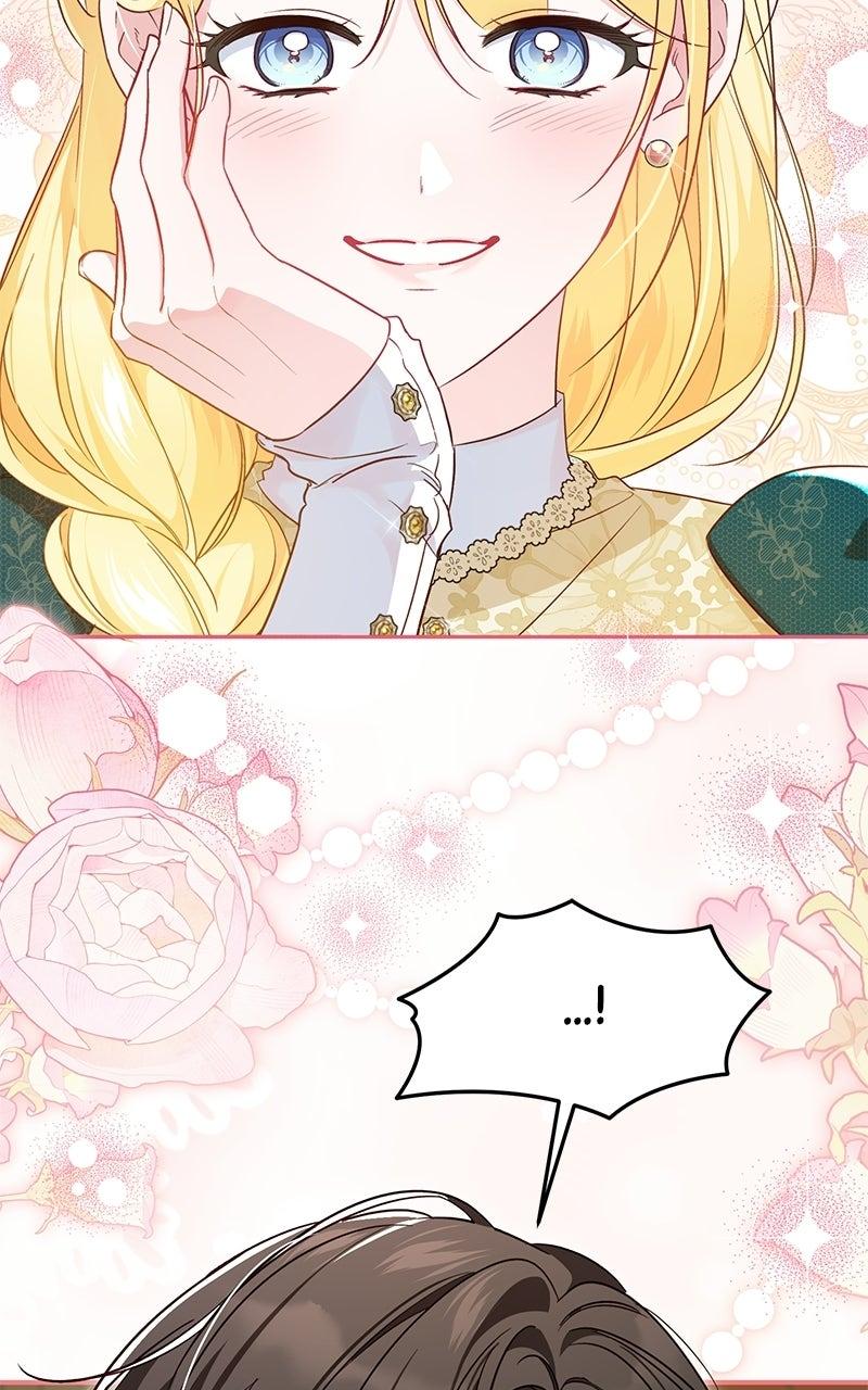 Born to be the Grand Duchess Chapter 9 - Page 36