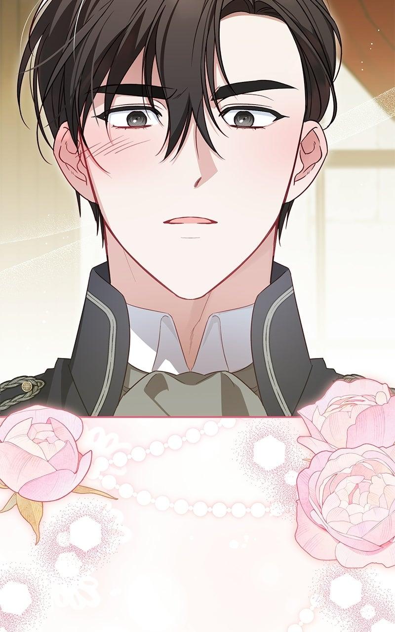 Born to be the Grand Duchess Chapter 9 - Page 37